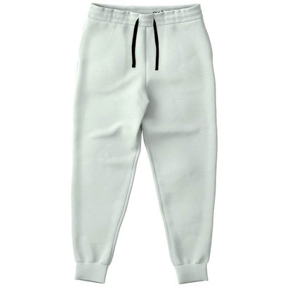Light Neutral Green Joggers (G-NE-LI) - Front