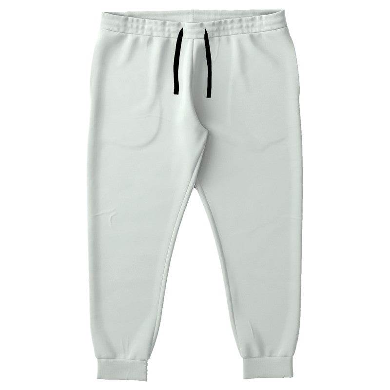 Light Neutral Green Joggers PLUS (G-NE-LI) - Front PLUS