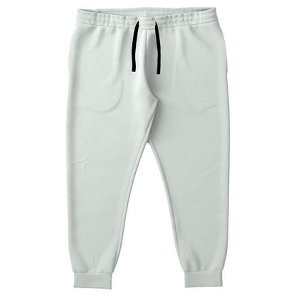Light Neutral Green Joggers PLUS (G-NE-LI) - Front PLUS