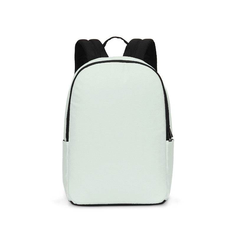 Light Neutral Green Waterproof Backpack (G-NE-LI) - Ghost