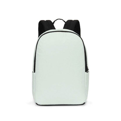 Light Neutral Green Waterproof Backpack (G-NE-LI) - Ghost