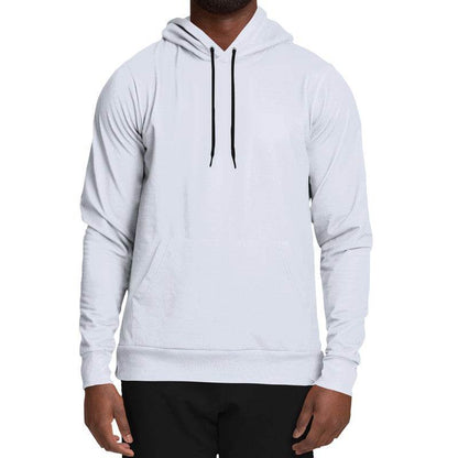 Light Neutral Indigo Hoodie (I-NE-LI) - Man Front