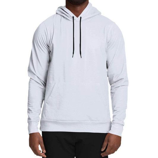 Light Neutral Indigo Hoodie (I-NE-LI) - Man Front