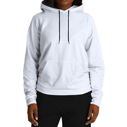 Light Neutral Indigo Hoodie (I-NE-LI) - Woman Front