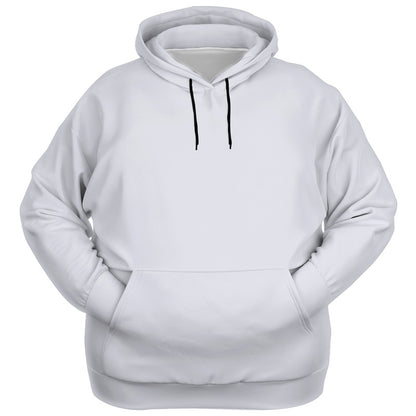 Light Neutral Indigo Hoodie PLUS (PUI2-NE-LI) - Ghost Front PLUS