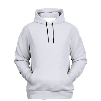 Light Neutral Indigo Hoodie (PUI2-NE-LI) - Ghost Front