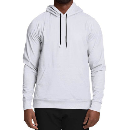 Light Neutral Indigo Hoodie (PUI2-NE-LI) - Man Front