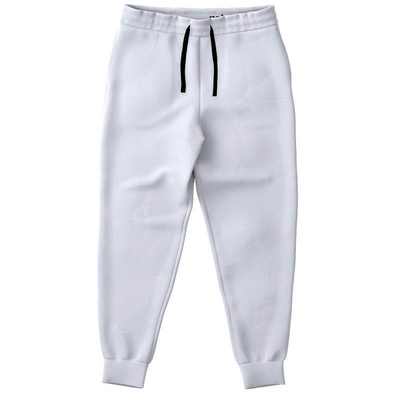 Light Neutral Indigo Joggers (I-NE-LI) - Front
