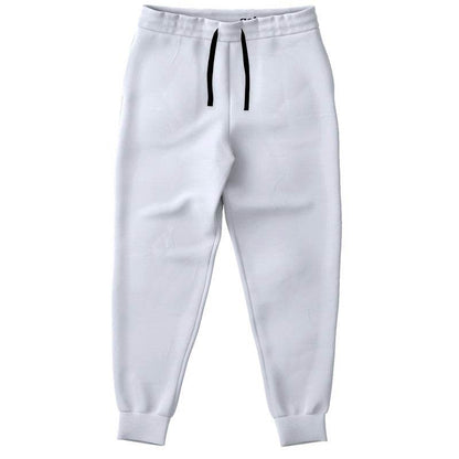 Light Neutral Indigo Joggers (I-NE-LI) - Front