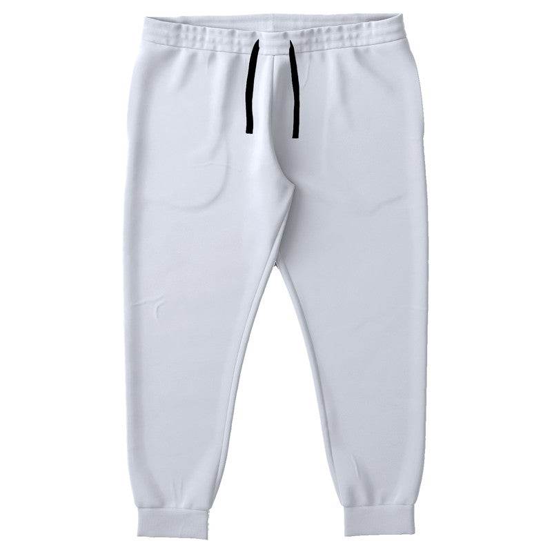 Light Neutral Indigo Joggers PLUS (I-NE-LI) - Front PLUS