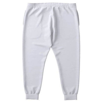 Light Neutral Indigo Joggers PLUS (PUI2-NE-LI) - Back PLUS