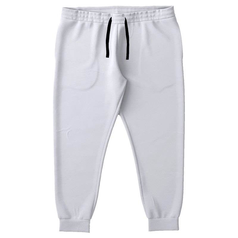 Light Neutral Indigo Joggers PLUS (PUI2-NE-LI) - Front PLUS