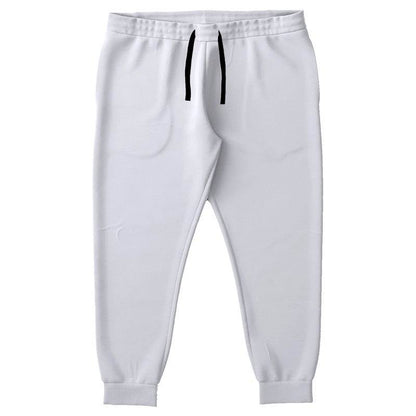 Light Neutral Indigo Joggers PLUS (PUI2-NE-LI) - Front PLUS