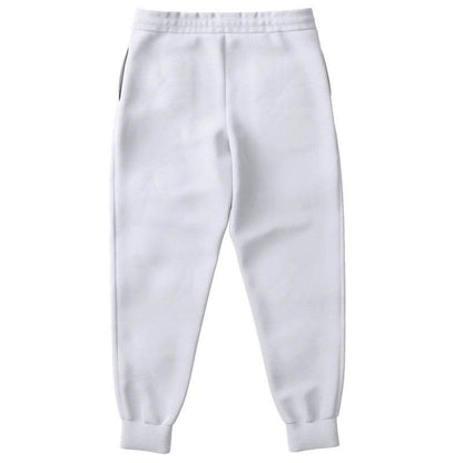Light Neutral Indigo Joggers (PUI2-NE-LI) - Back
