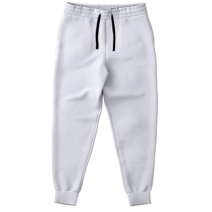 Light Neutral Indigo Joggers (PUI2-NE-LI) - Front