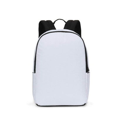 Light Neutral Indigo Waterproof Backpack (I-NE-LI) - Ghost