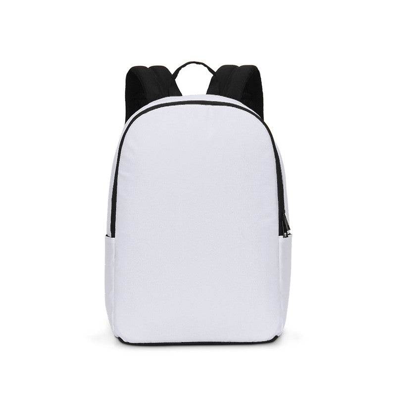 Light Neutral Indigo Waterproof Backpack (PUI2-NE-LI) - Ghost