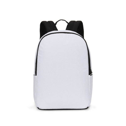 Light Neutral Indigo Waterproof Backpack (PUI2-NE-LI) - Ghost