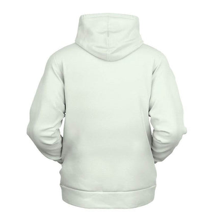 Light Neutral Lime Hoodie (GL2-NE-LI) - Ghost Back