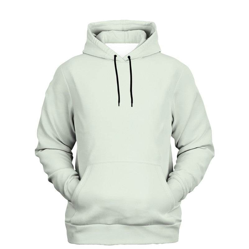 Light Neutral Lime Hoodie (GL2-NE-LI) - Ghost Front