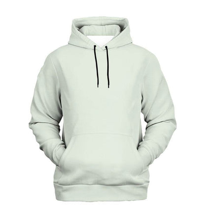Light Neutral Lime Hoodie (GL2-NE-LI) - Ghost Front