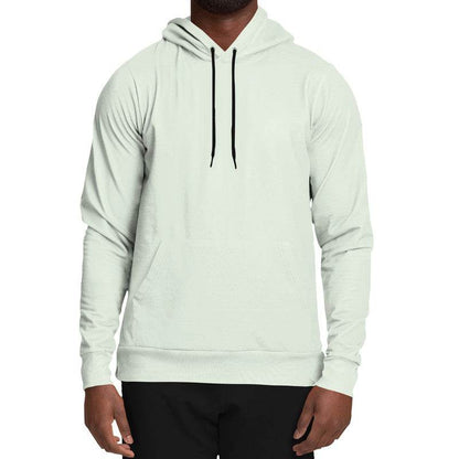 Light Neutral Lime Hoodie (GL2-NE-LI) - Man Front
