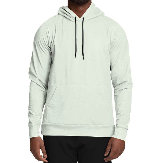 Light Neutral Lime Hoodie (GL2-NE-LI) - Man Front