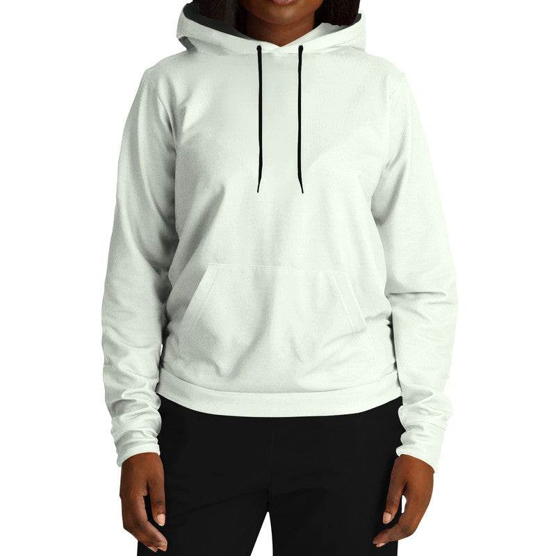 Light Neutral Lime Hoodie (GL2-NE-LI) - Woman Front