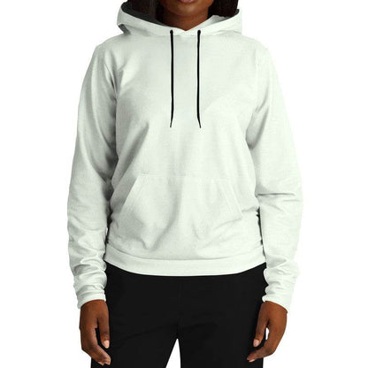 Light Neutral Lime Hoodie (GL2-NE-LI) - Woman Front
