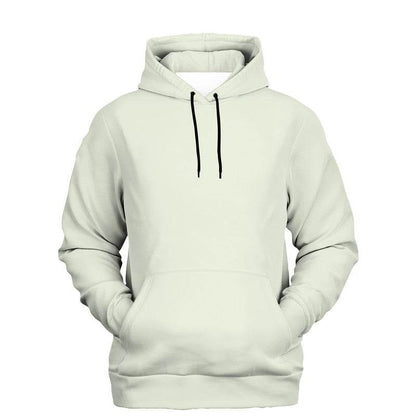 Light Neutral Lime Hoodie (L-NE-LI) - Ghost Front