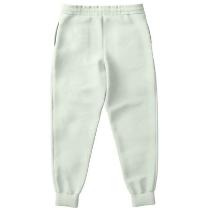 Light Neutral Lime Joggers (GL2-NE-LI) - Back