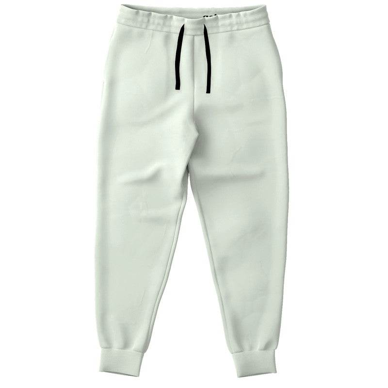 Light Neutral Lime Joggers (GL2-NE-LI) - Front