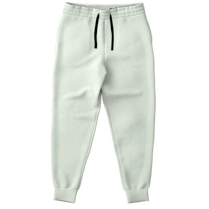 Light Neutral Lime Joggers (GL2-NE-LI) - Front
