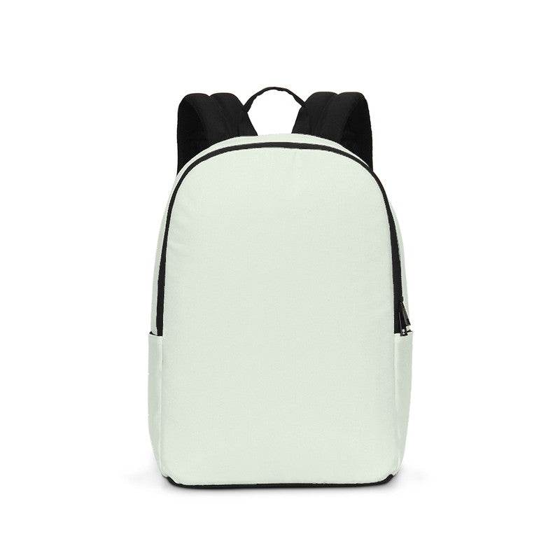 Light Neutral Lime Waterproof Backpack (GL2-NE-LI) - Ghost
