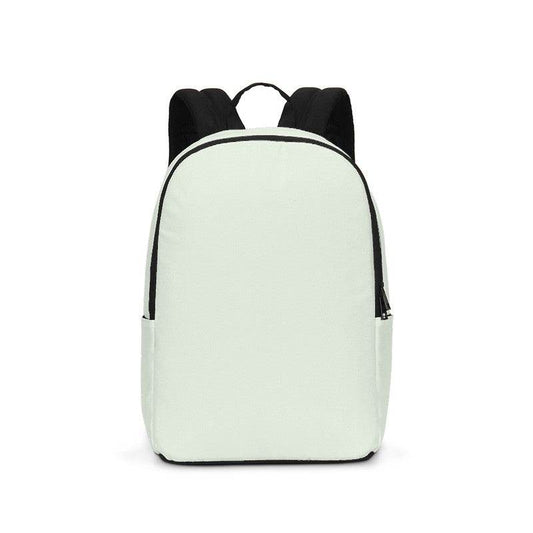 Light Neutral Lime Waterproof Backpack (GL2-NE-LI) - Ghost