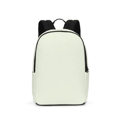 Light Neutral Lime Waterproof Backpack (L-NE-LI) - Ghost