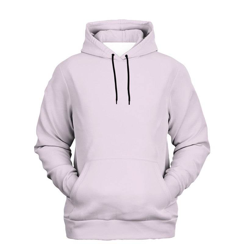 Light Neutral Magenta Hoodie (M-NE-LI) - Ghost Front
