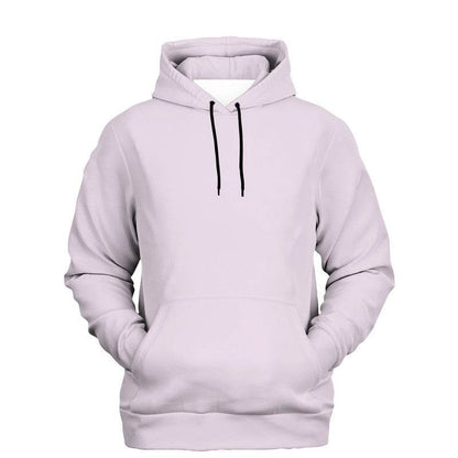 Light Neutral Magenta Hoodie (M-NE-LI) - Ghost Front