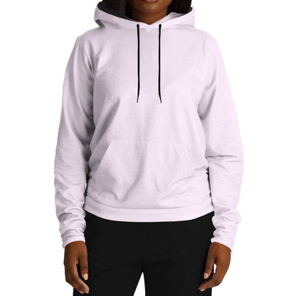 Light Neutral Magenta Hoodie (M-NE-LI) - Woman Front