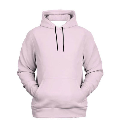Light Neutral Magenta Hoodie (PIM2-NE-LI) - Ghost Front