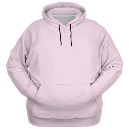 Light Neutral Magenta Hoodie PLUS (PIM2-NE-LI) - Ghost Front PLUS