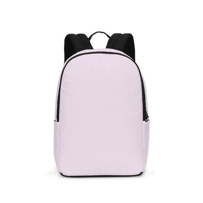 Light Neutral Magenta Waterproof Backpack (M-NE-LI) - Ghost