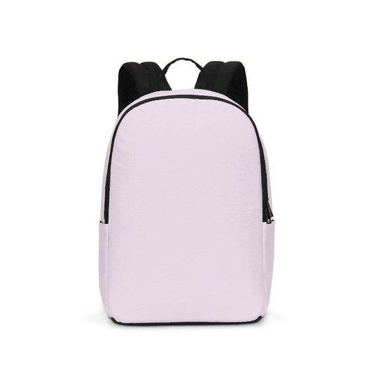 Light Neutral Magenta Waterproof Backpack (M-NE-LI) - Ghost