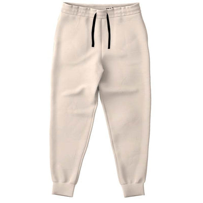 Light Neutral Orange Joggers (O-NE-LI) - Front