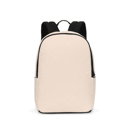 Light Neutral Orange Waterproof Backpack (O-NE-LI) - Ghost