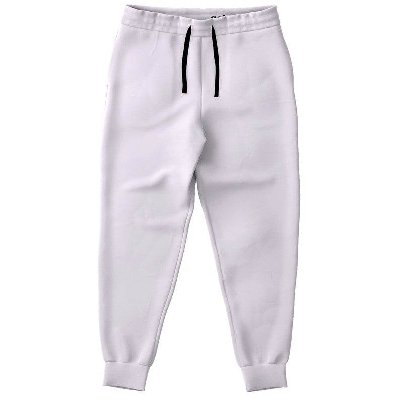 Light Neutral Purple Joggers (MPU2-NE-LI) - Front