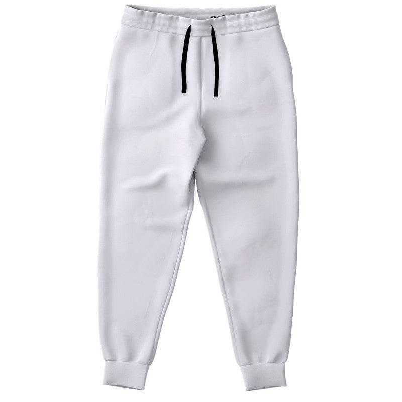 Light Neutral Purple Joggers (PU-NE-LI) - Front