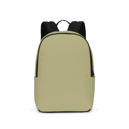 Light Olive Waterproof Backpack (LY2-FM-ML) - Ghost
