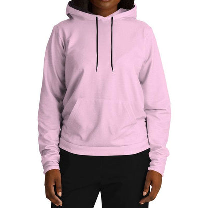 Light Pink Hoodie (PIM2-FM-LI) - Woman Front