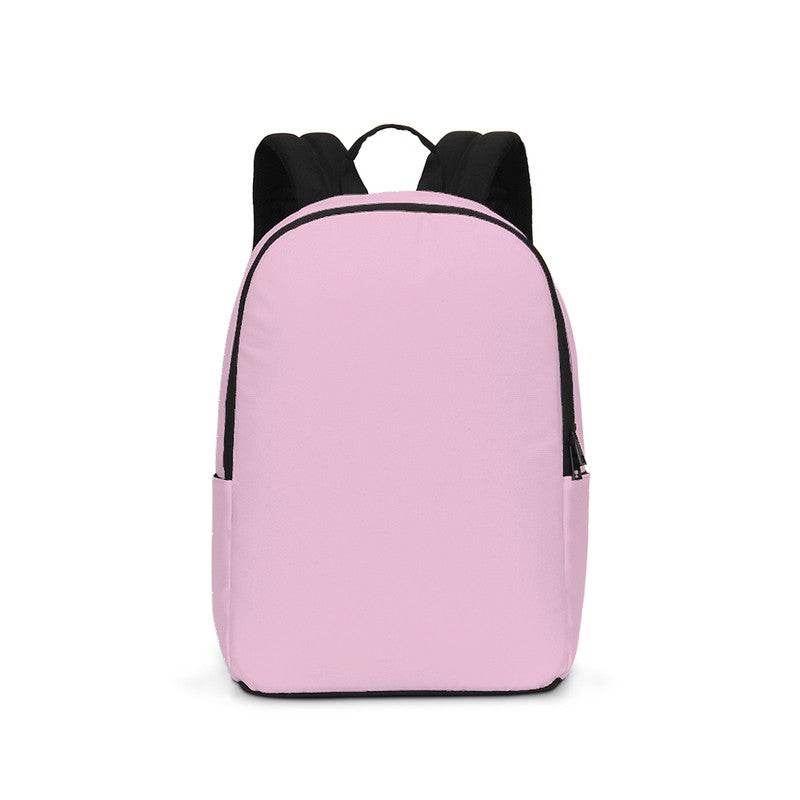 Light Pink Waterproof Backpack (PIM2-FM-LI) - Ghost